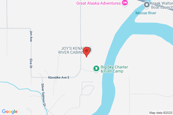 Kenai Magic Lodge