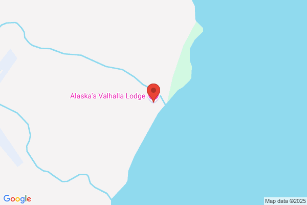 Valhalla Lodge