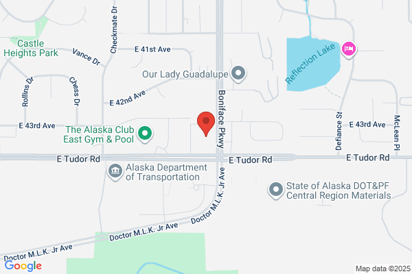 Association of Alaska Housing Authorities