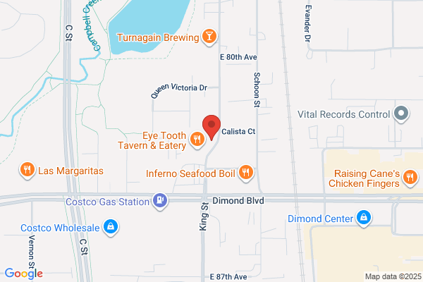 North Pacific Rim Housing Authority
