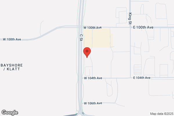 AAA Anchorage Branch