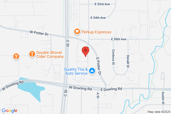 Alaska Professional Billing Service Llc