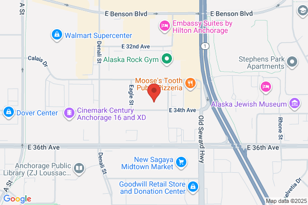 Wilton Adjustment Service