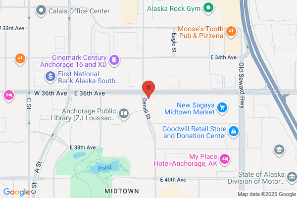 Denali Alaskan Investment Services