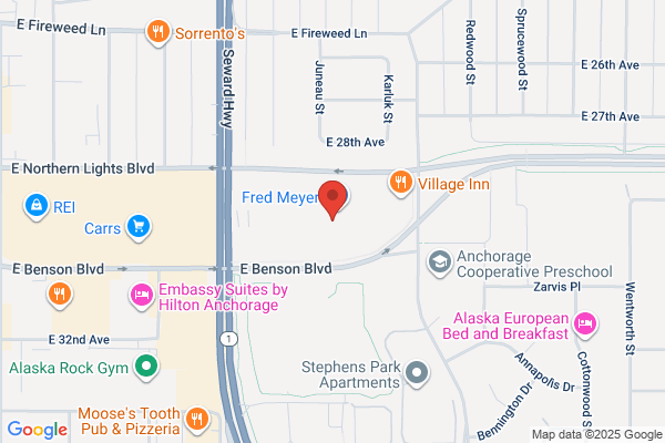 Fred Meyer Jewelers