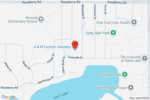 A & M Custom Jewelers