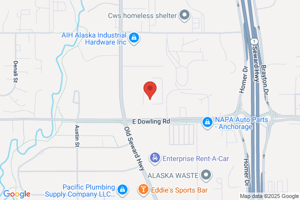 Alaskan Consulting Surveyors Inc