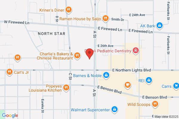 Queens Dry Cleaners & Laundromat