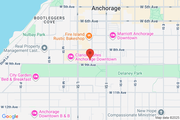 Alaska Bar Association
