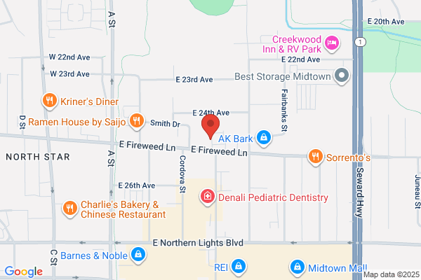 Gamache Peter C Attorney