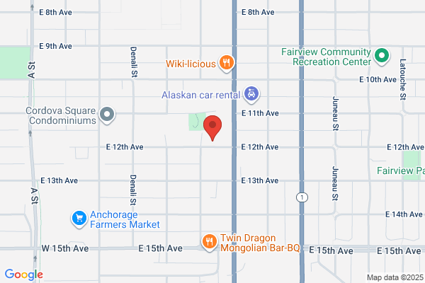 Gardner Darrel J Law Offices of