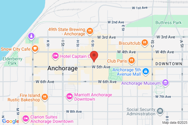 Legacki Kenneth Attorney