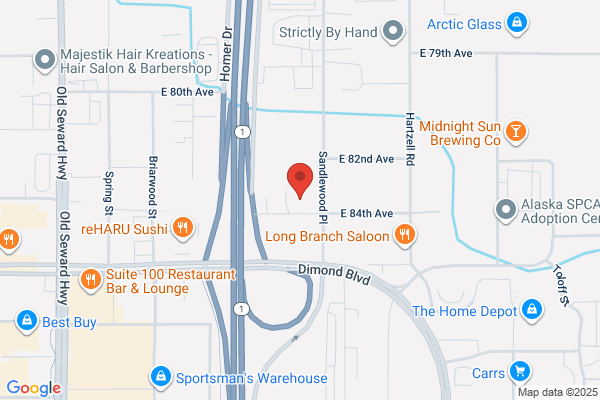 Nelson Antone Attorney