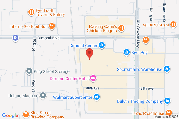 Osowski Law Office Llc