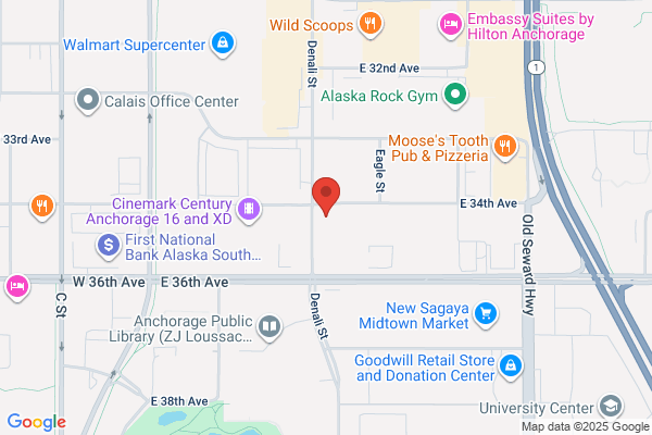 Robertson Kenneth G Attorney
