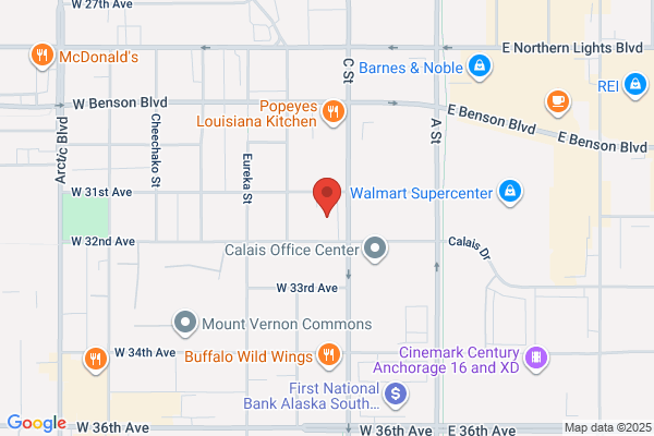 Royce William G Attorney