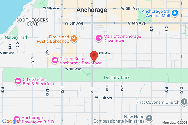 Travostino Joan Attorney