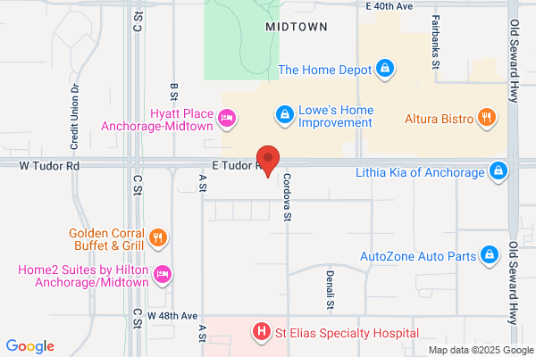 Valdez Fred Attorney