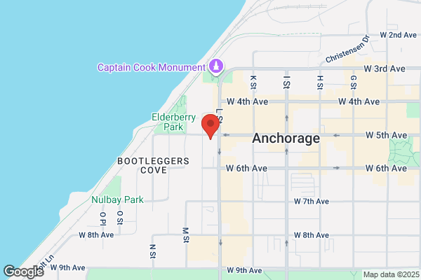 Wendlandt John C Attorney