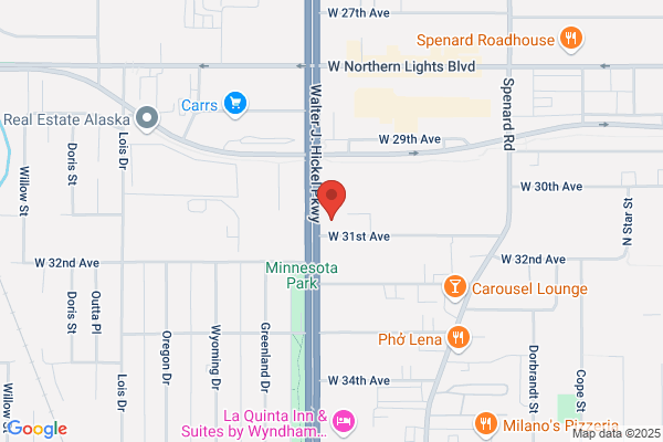 Wensel David W Attorney