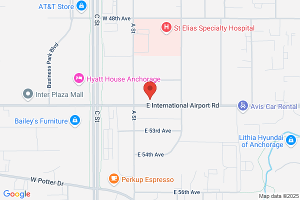 Big Sky Fire Protection Inc