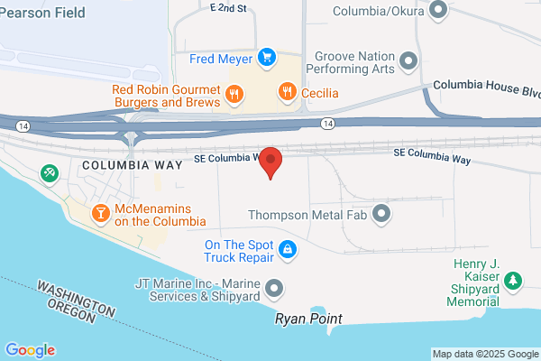 Cosco Fire Protection Inc
