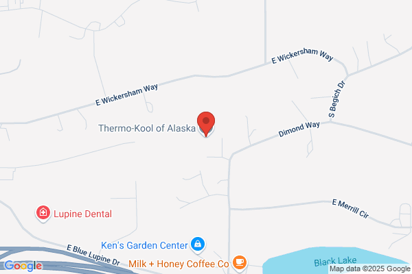Thermo-Kool of Alaska Inc
