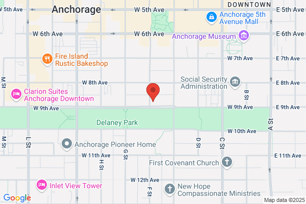 Eschbacher & Eschbacher