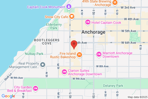 Choquette & Farleigh LLC