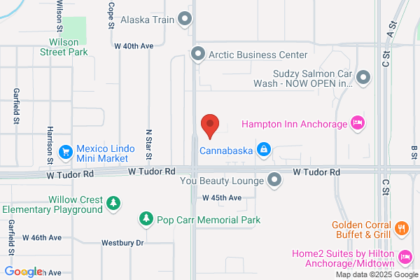 McNabb Law Office