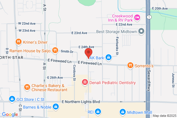 med discovery+ llc
