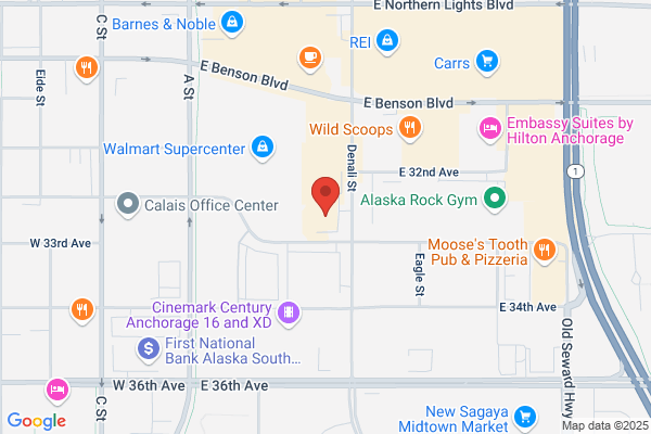 FedEx Office Print & Ship Center
