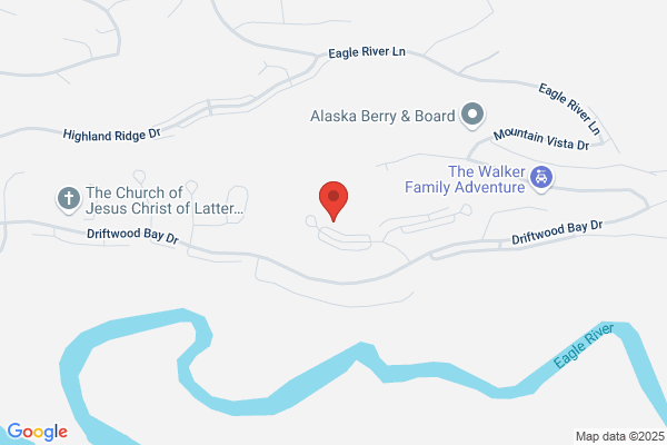 Management Recruiters of Anchorage