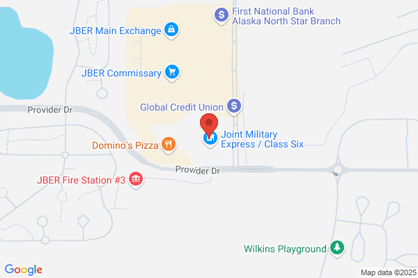 Meineke Care Care Center