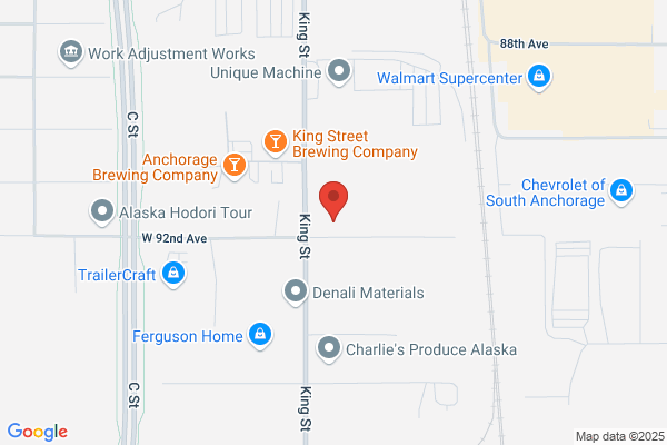 General Mechanical Inc