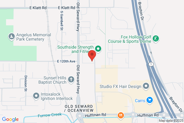 Burkhart Dental Supply