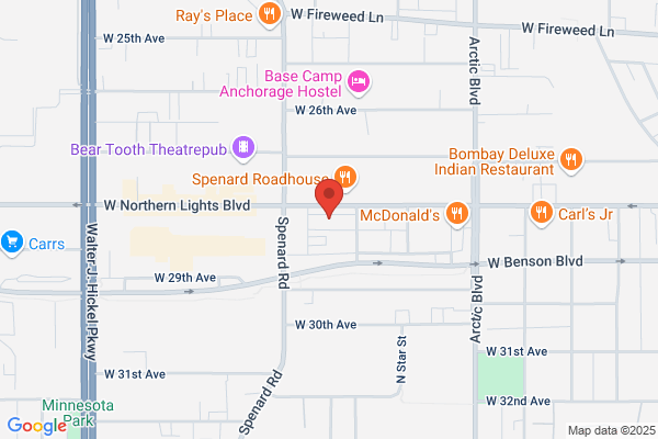 Northland Hearing Services, Inc.