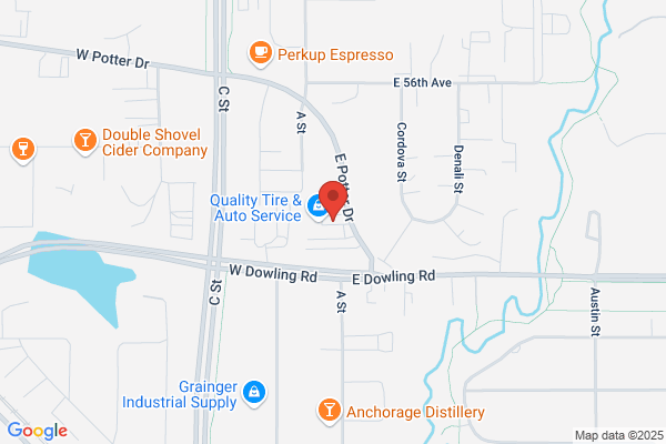 Midtown Auto Parts & Machine Inc
