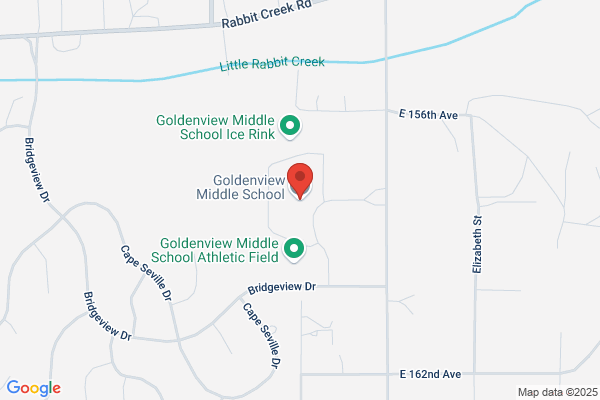 Goldenview Middle School