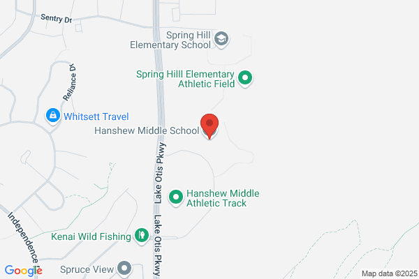 Hanshew Middle School
