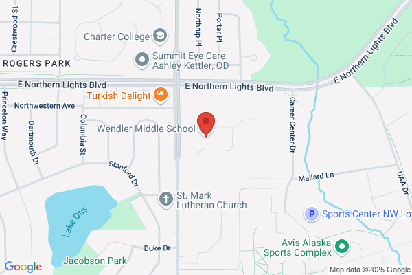 Wendler Middle School