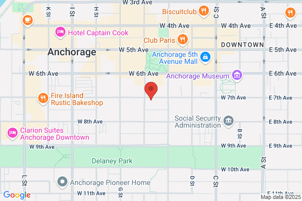 Anchorage Festival of Music