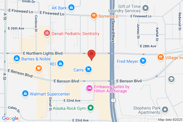 Guitar Center Repairs