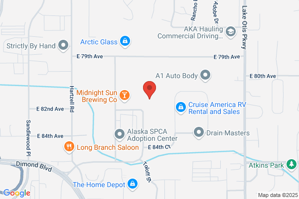 Northwest Pump & Equipment Co