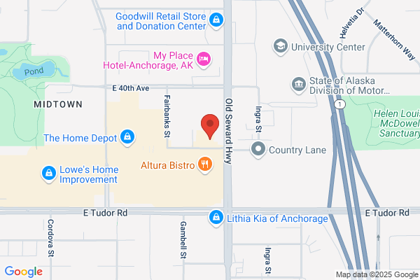 Club Oasis & Oasis Liquor