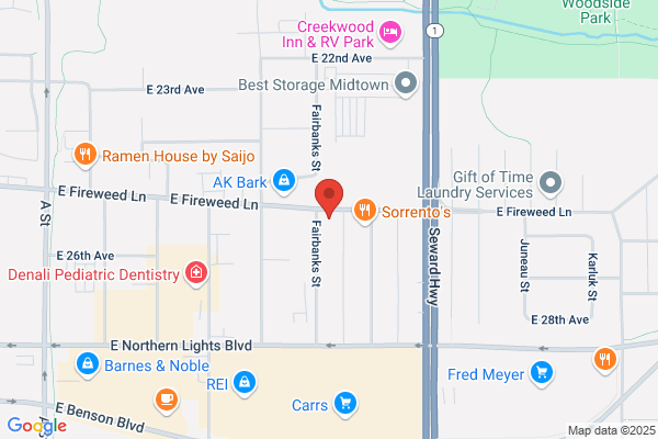 Steves Sports Bar