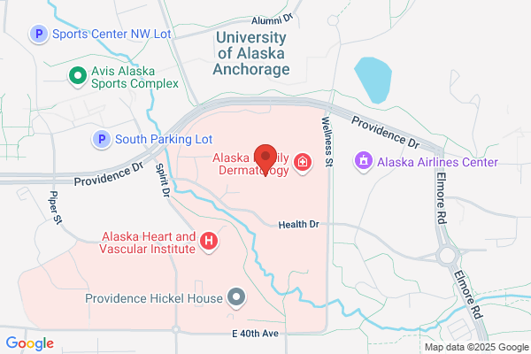 Providence Alaska Children's Hospital - Nurse-Family Partnership