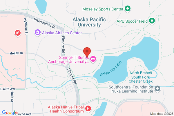 Denali Ob-Gyn Clinic
