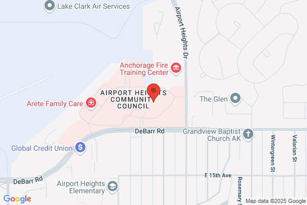Alaska OB/GYN Care PC