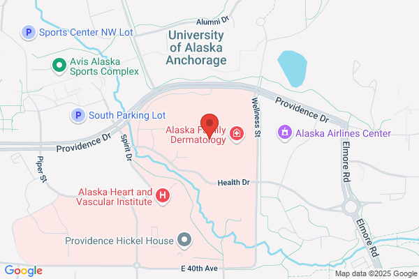 Alaska Women's Health PC